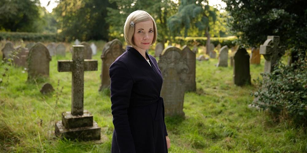 Lucy Worsley Investigates, The Black Death