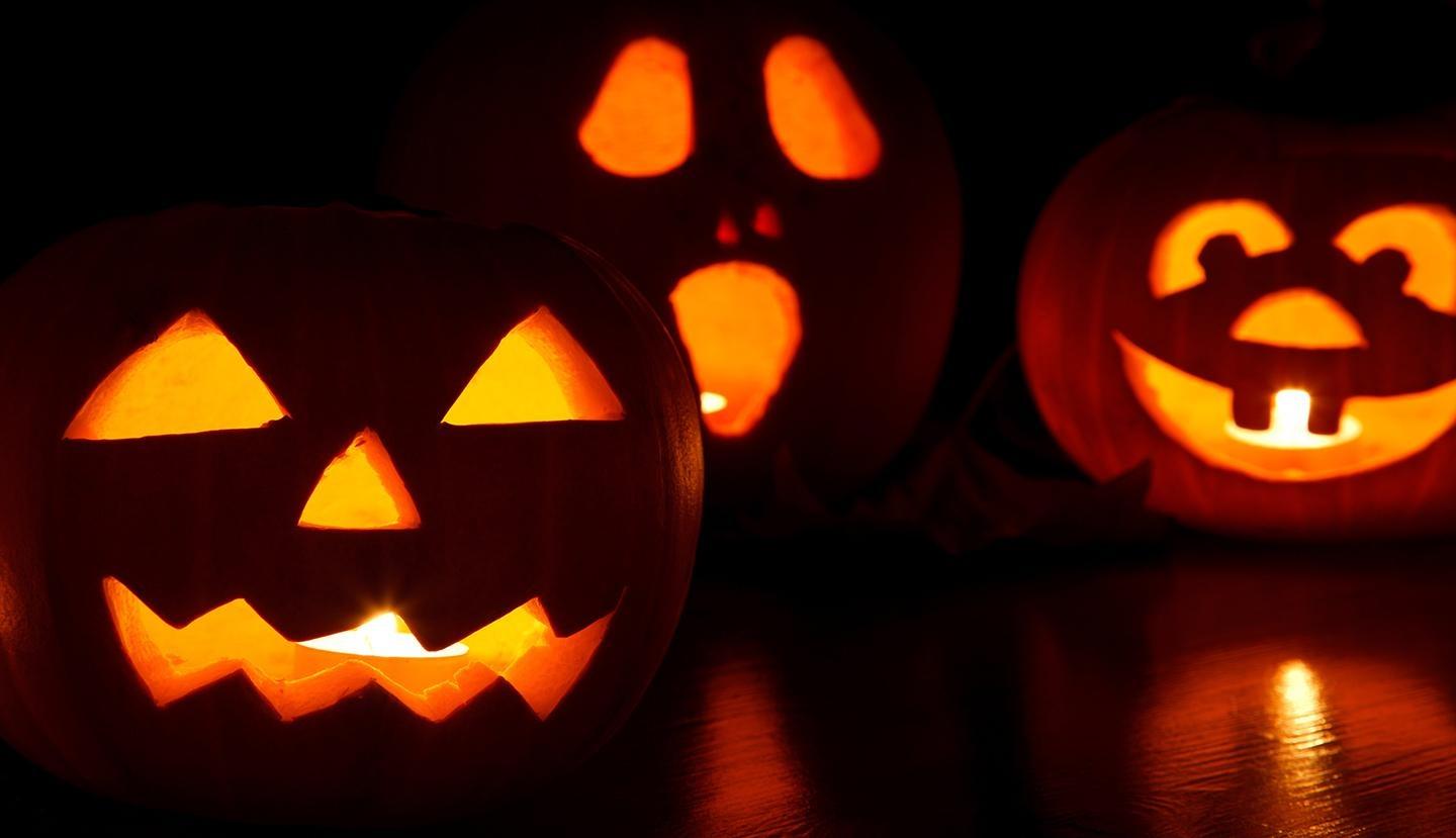 Happy Halloween