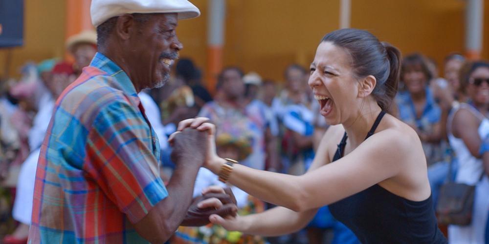 Bare Feet with Mickela Mallozzi, Carnival in the Guadaloupe Islands, Part 1*