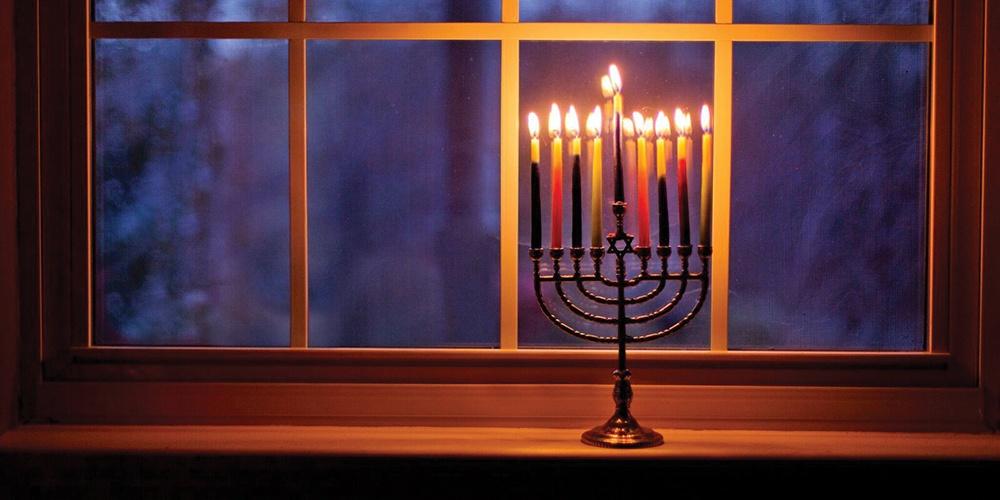 Hanukkah: A Festival of deLights