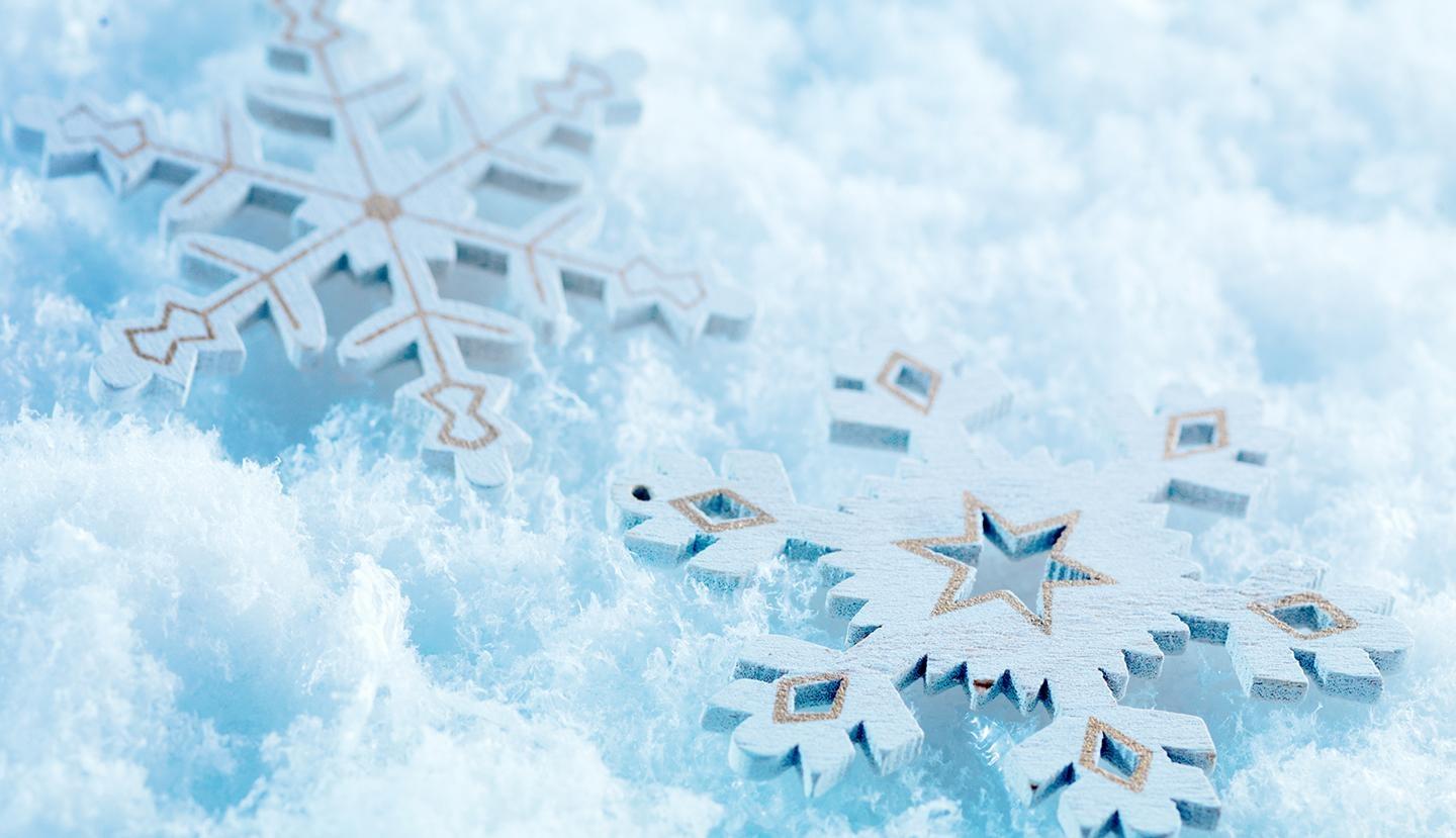 Happy Holidays from PBS Western Reserve