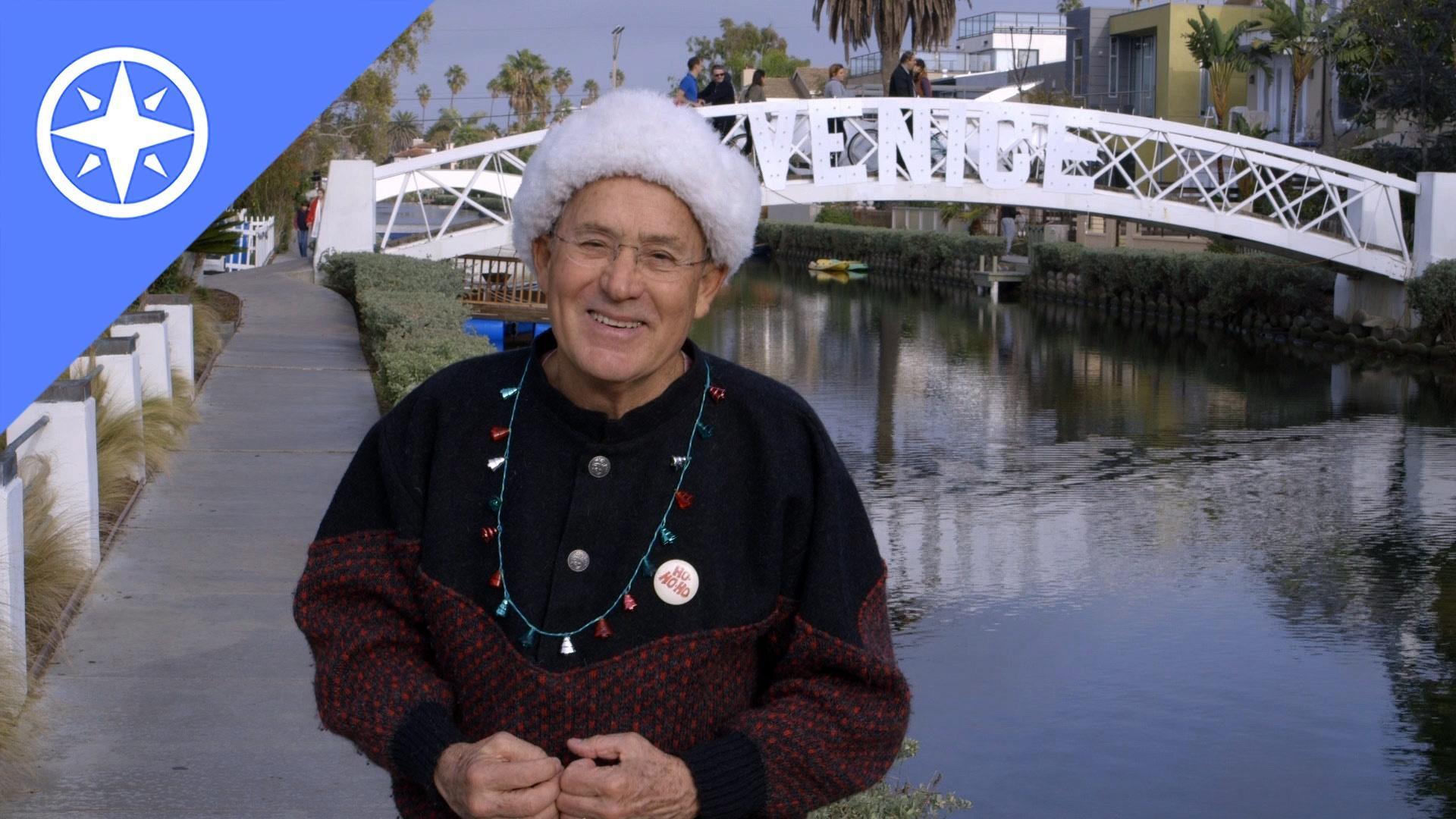 Joseph Rosendo’s Travelscope, Christmas Celebrations Around the Globe