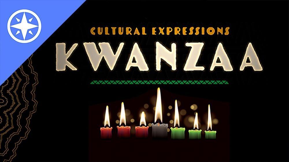 Cultural Expressions: Kwanzaa