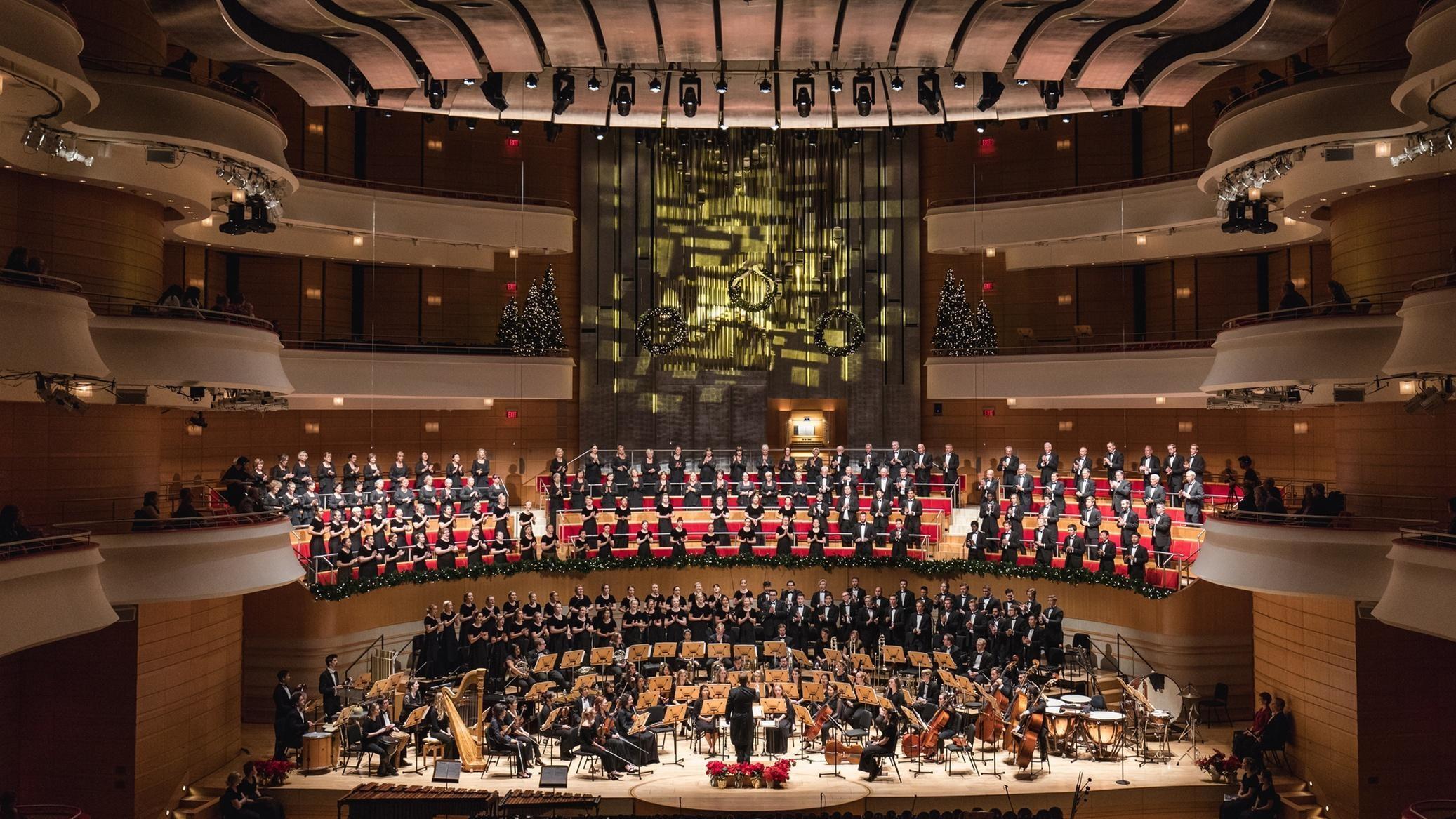 A Concordia Christmas