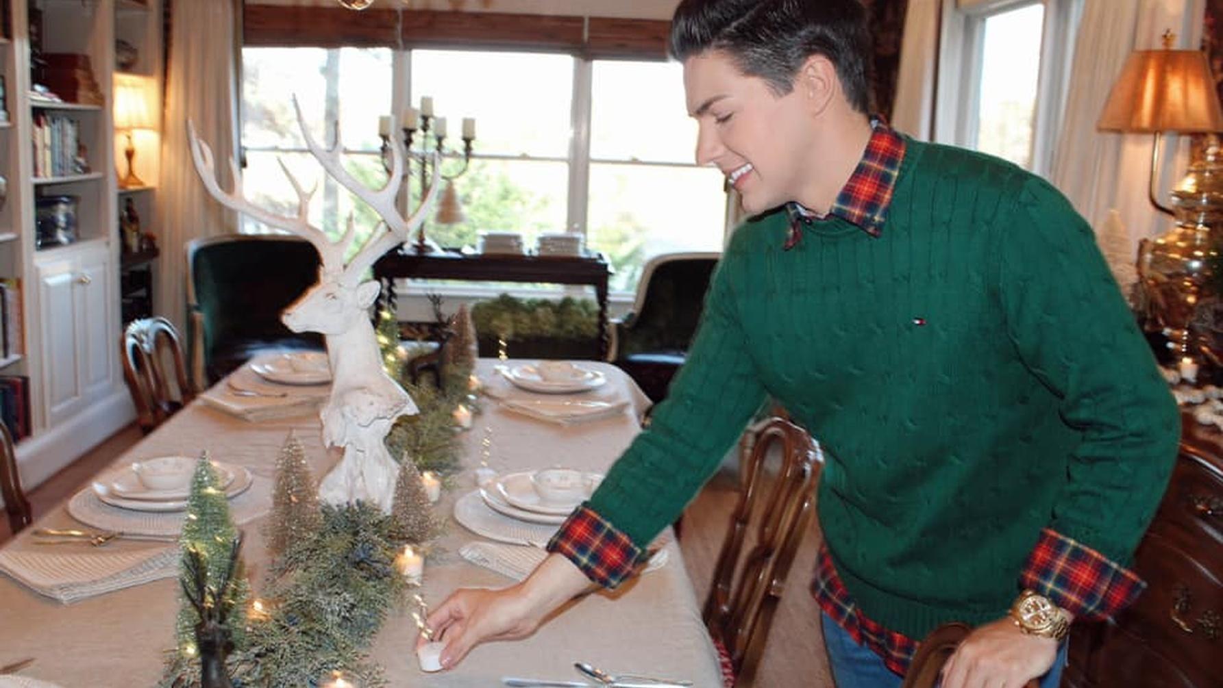Spirit of Holiday Traditions