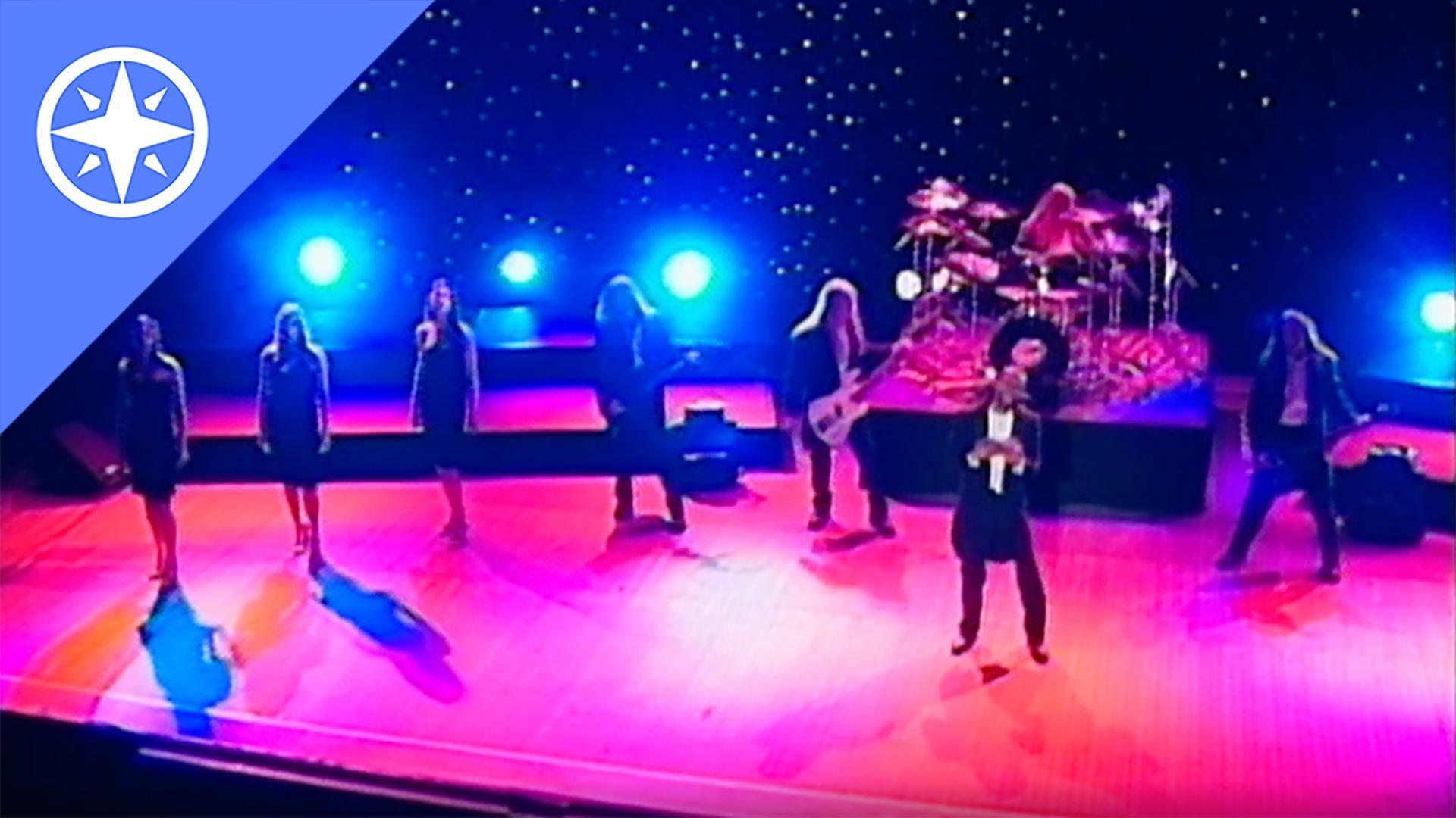 Trans-Siberian Orchestra: Ghosts of Christmas Eve