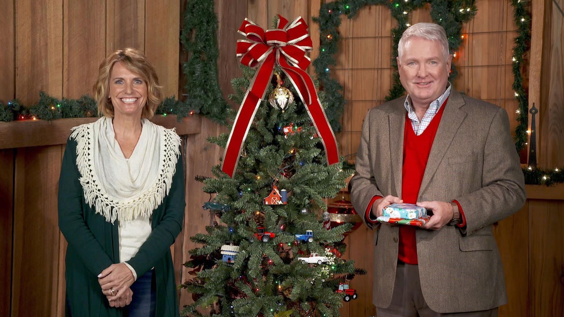 Maryland Farm & Harvest — Holiday Episode