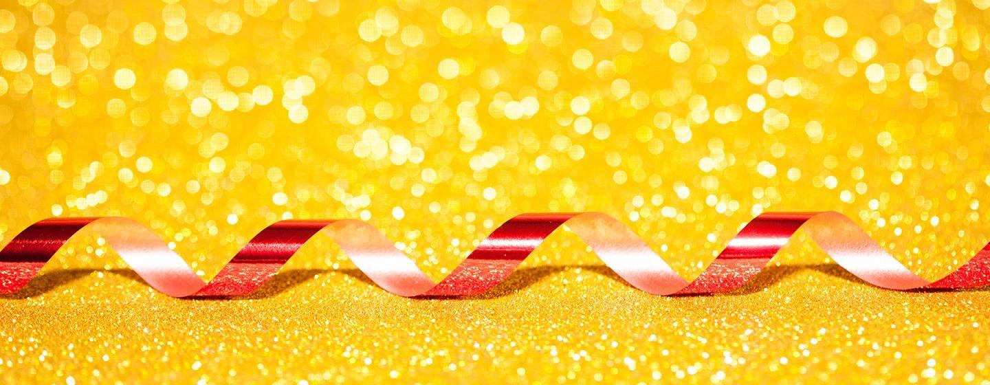 Happy Holidays