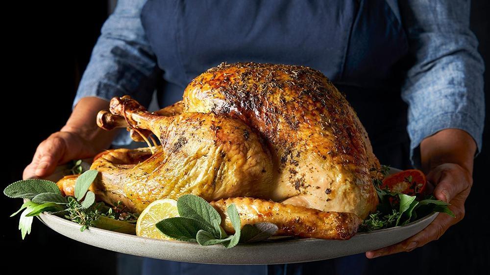 America's Test Kitchen, New Thanksgiving Classics
