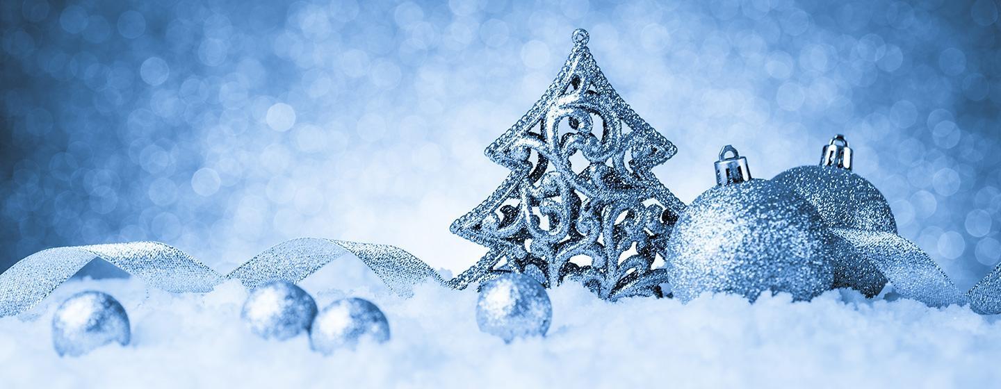Happy Holidays