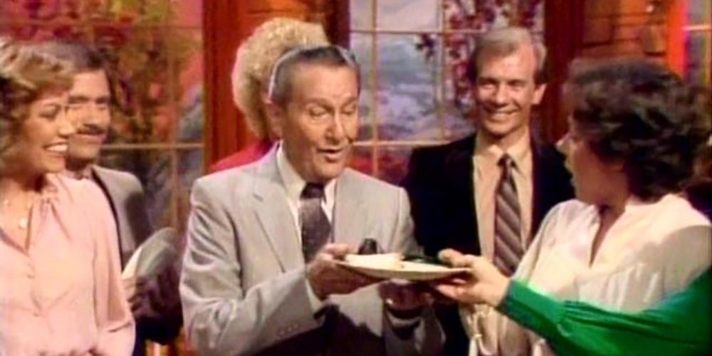 The Lawrence Welk Show, Thanksgiving