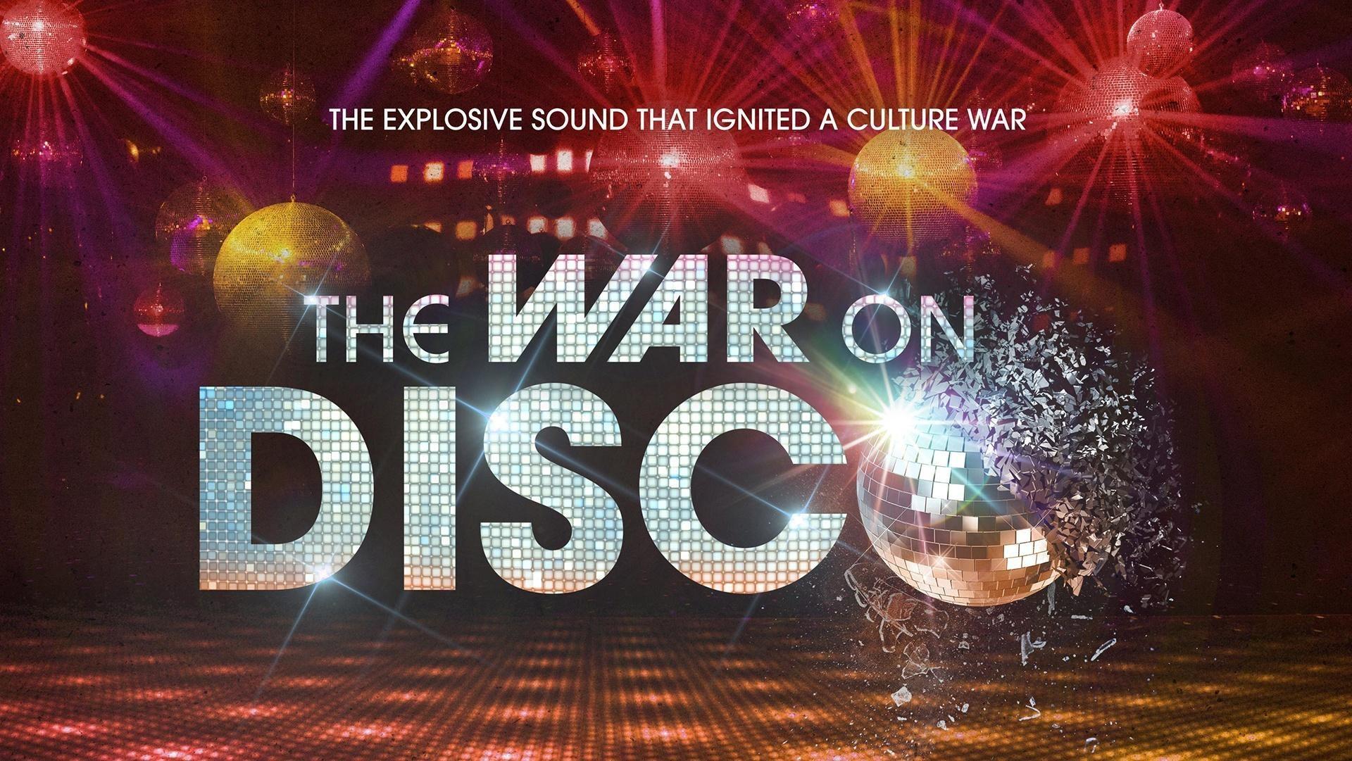 War on Disco