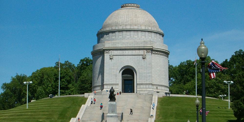 Monumental Devotion: The McKinley National Memorial