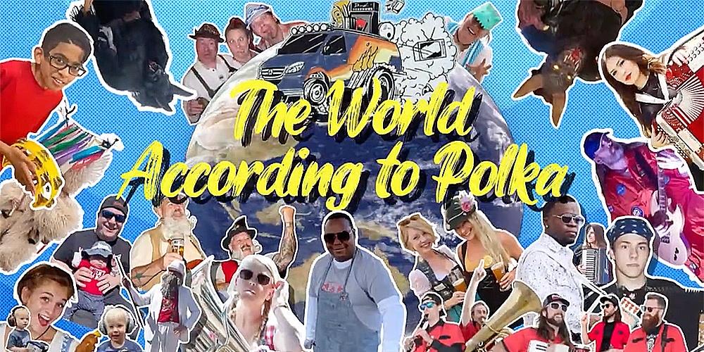 The World According to Polka