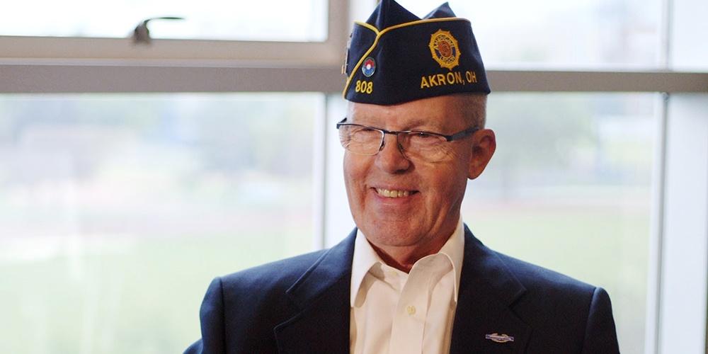Veterans of America — Our Heroes in Uniform: Out of Our Brains, Not Out of Our Minds