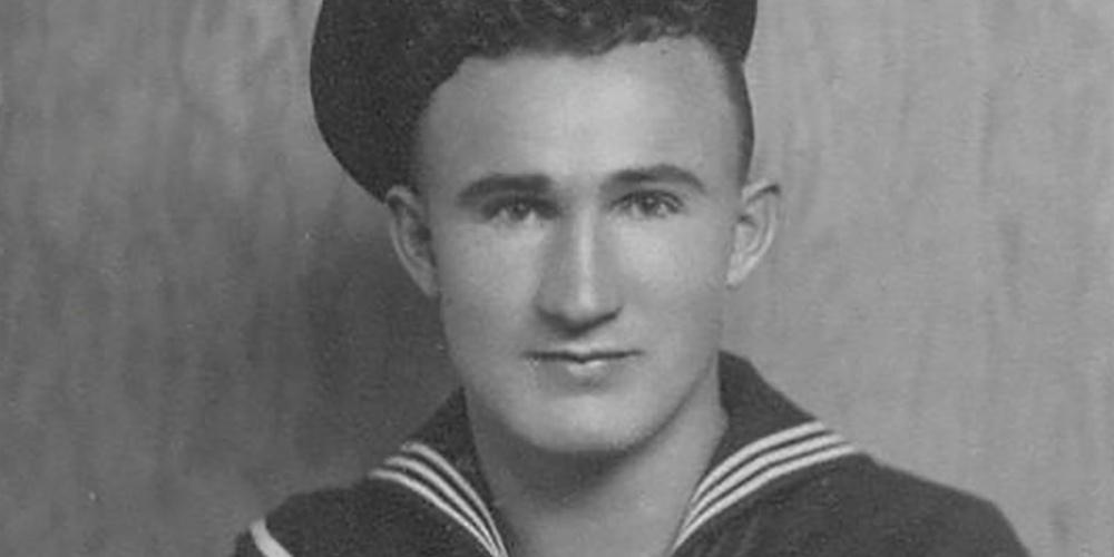 Lifeline: Pearl Harbor’s Unknown Hero