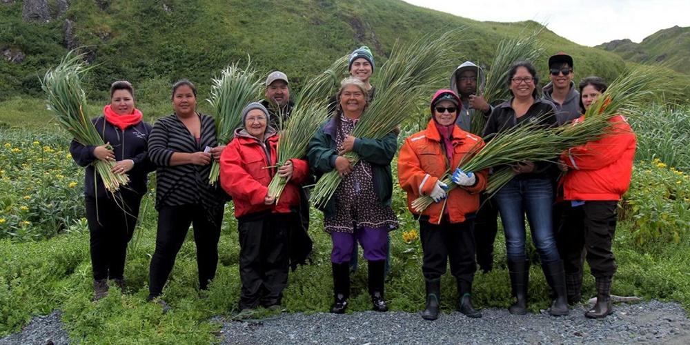 A Journey Home: Revisiting the Lost Villages of the Aleutian Islands