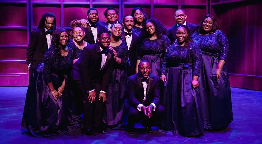 Walk Together Children: The 150th Anniversary of The Fisk Jubilee Singers