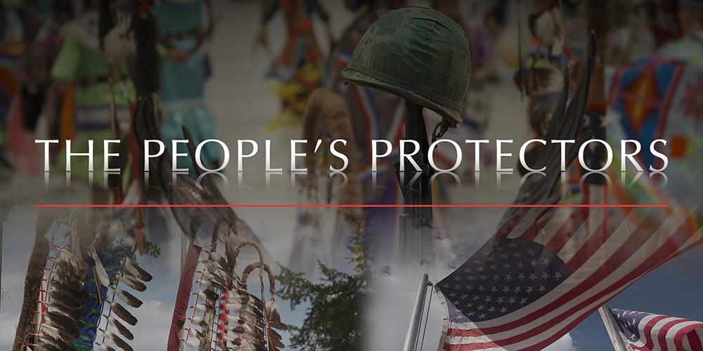 The People’s Protectors