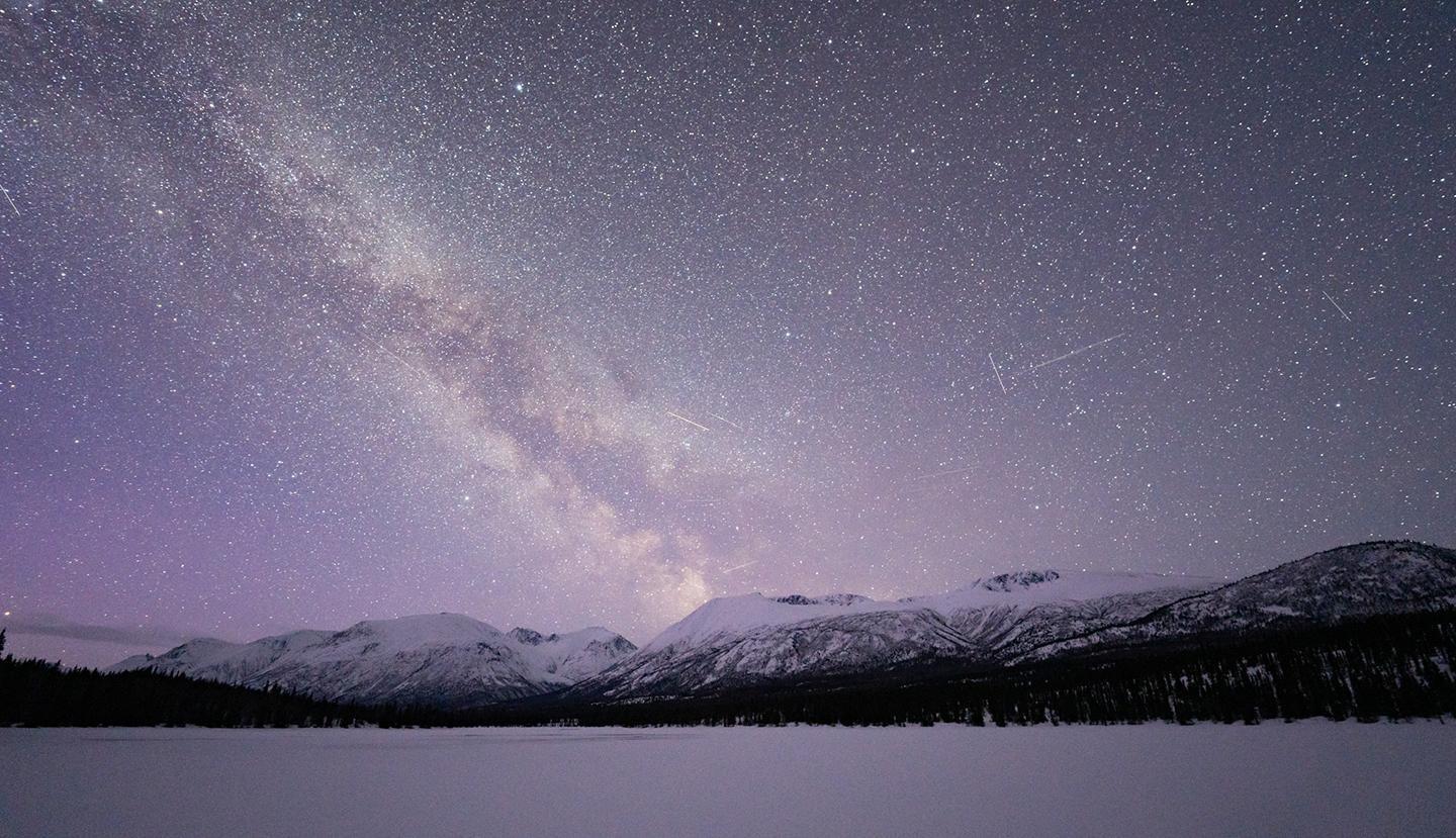 K’etniyi: The Land Is Speaking to Us