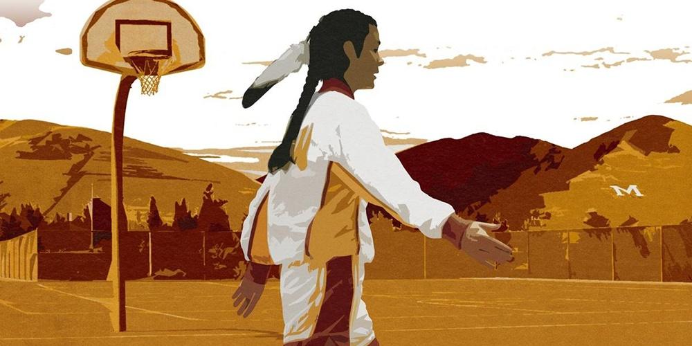 Native Ball: Legacy of a Trailblazer
