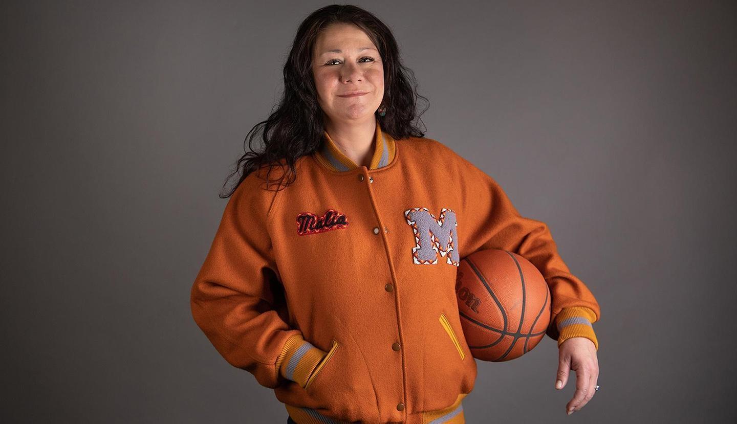 Native Ball: Legacy of a Trailblazer