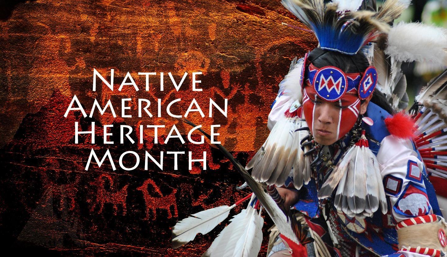 Native American Heritage Month