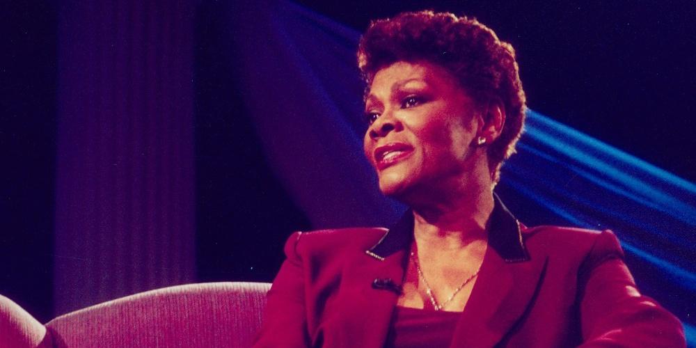 An Evening with Dionne Warwick
