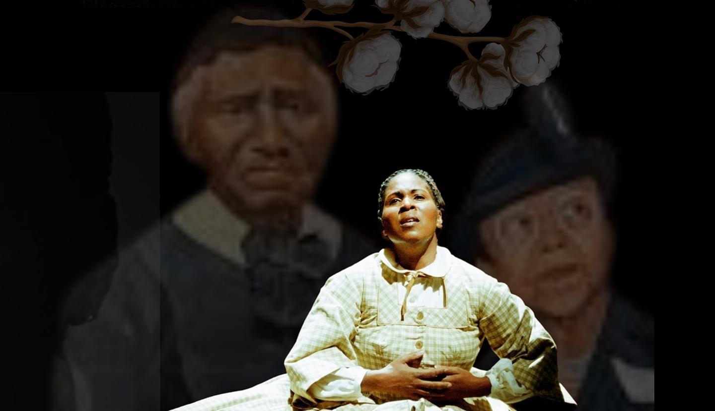 Gabriel’s Daughter: The Life and Legacy of Clara Brown