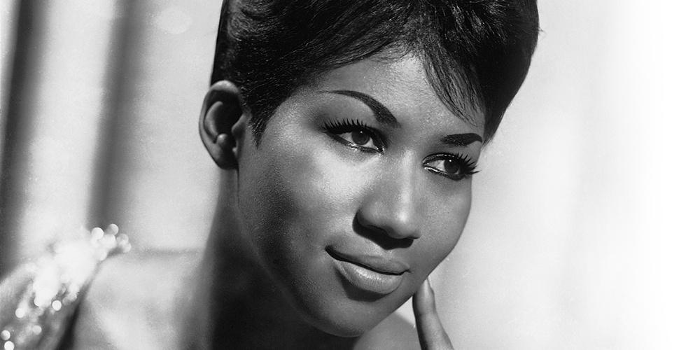 Aretha Franklin Remembered