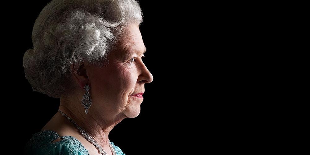 In Their Own Words, Queen Elizabeth II