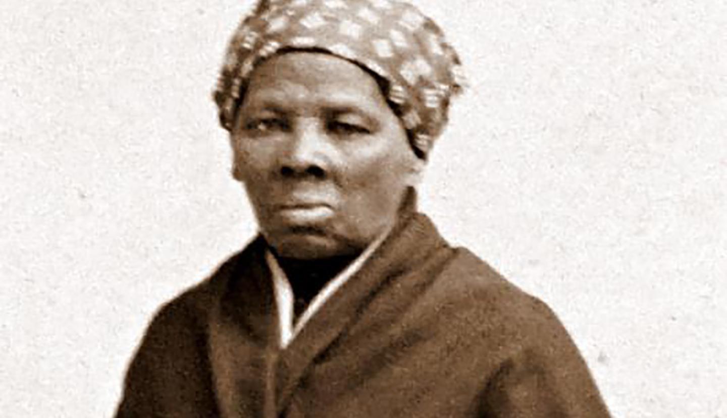 Harriet Tubman: From the Railroad to a Spy