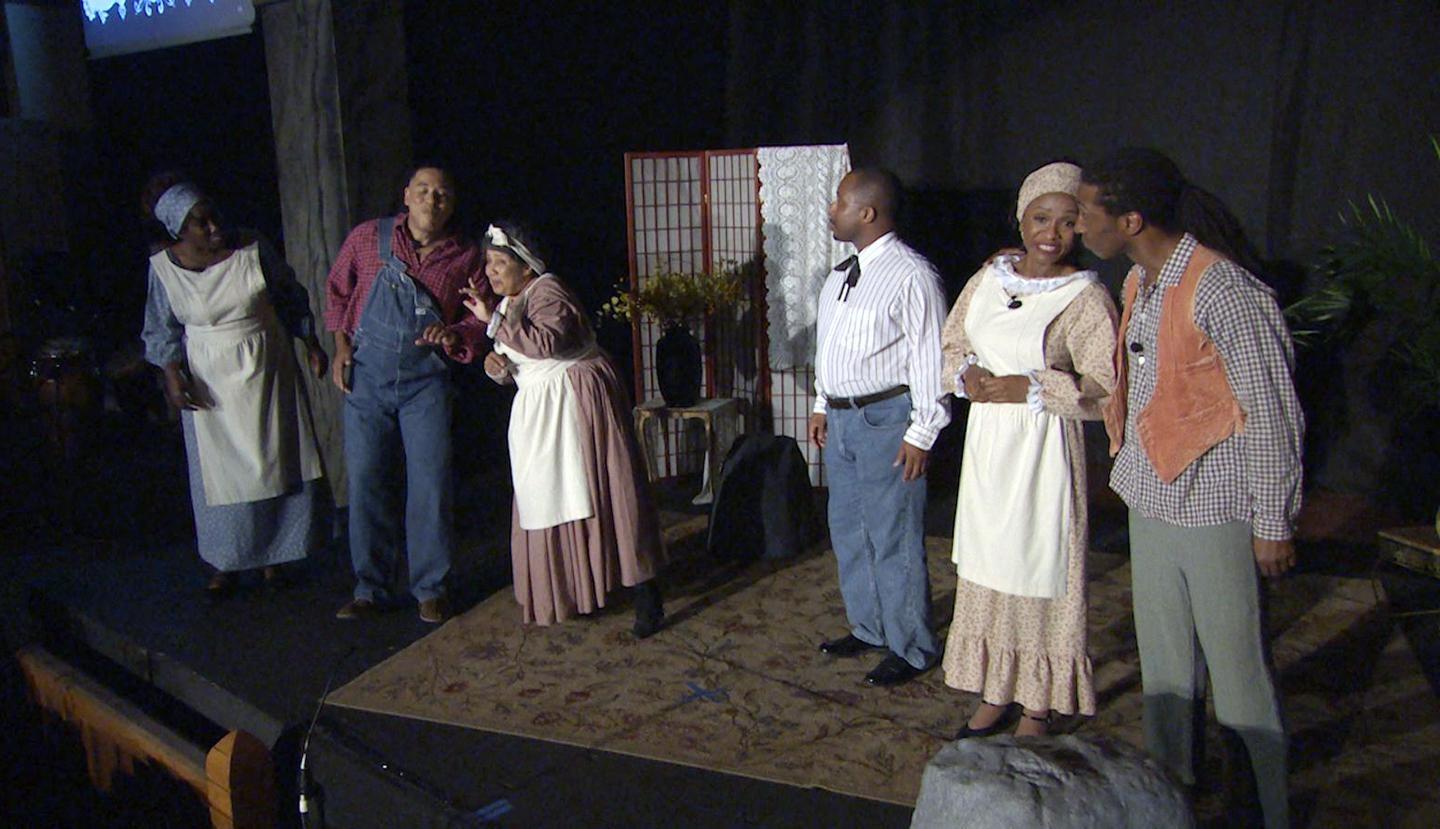 Voices for Freedom: The Hyers Sisters’ Legacy