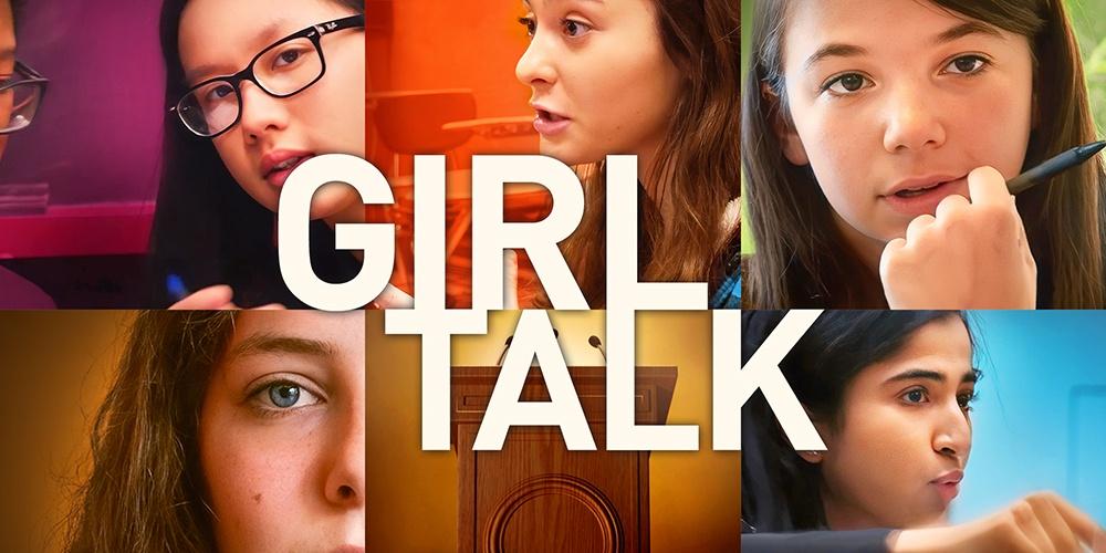 Girl Talk: A Local, USA Special