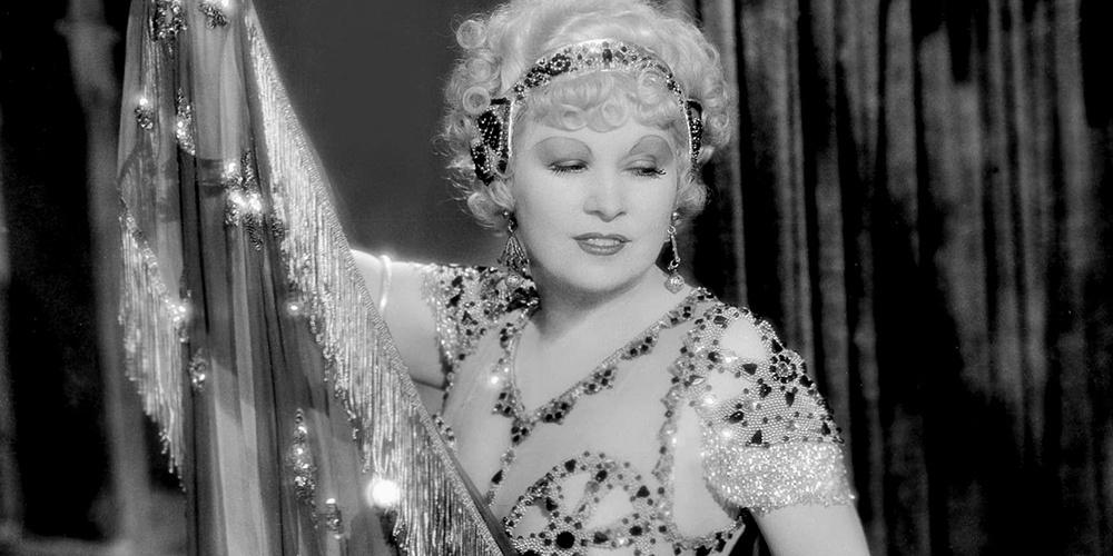 American Masters, Mae West: Dirty Blonde