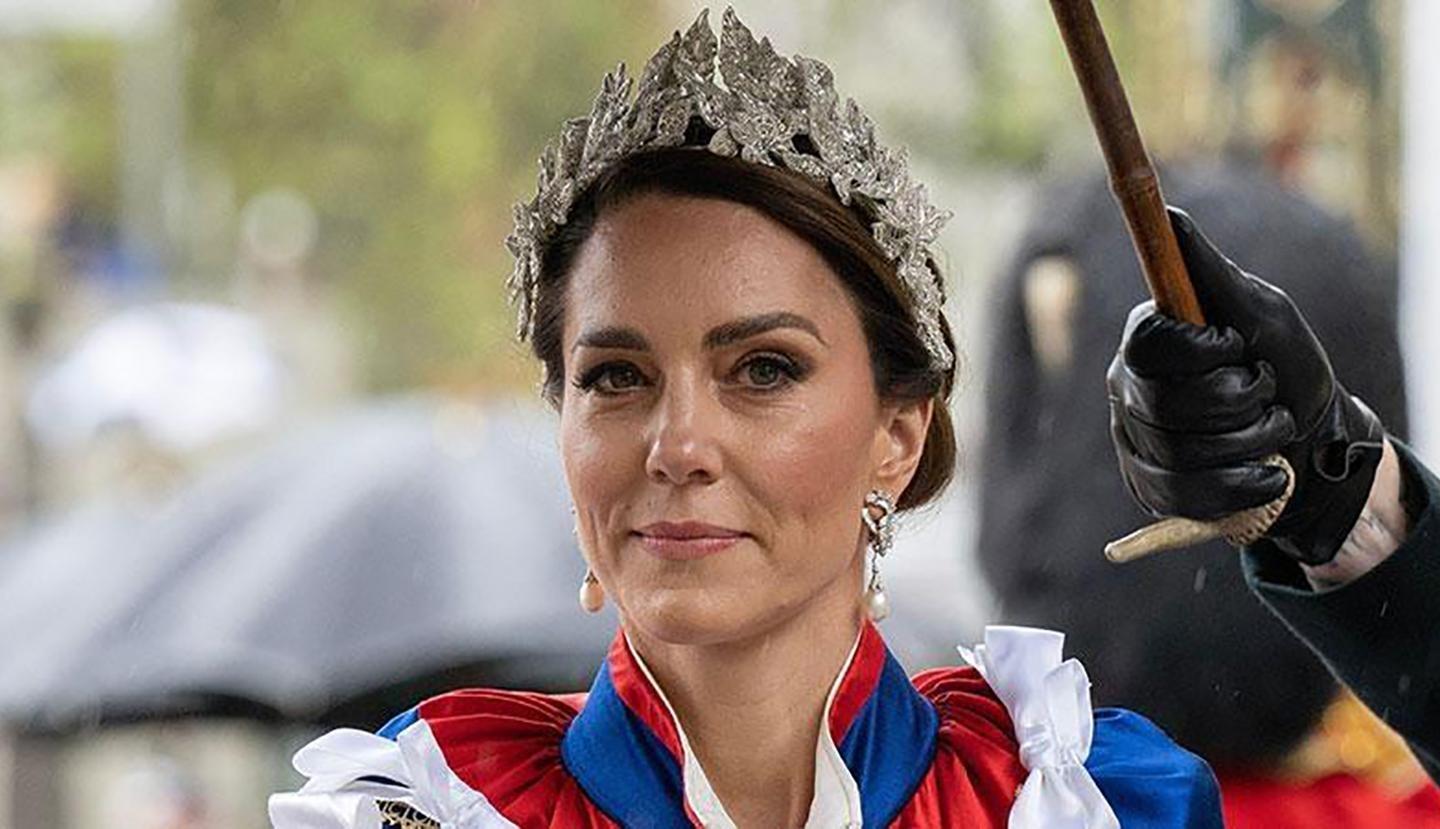 Kate: A Queen for the Future