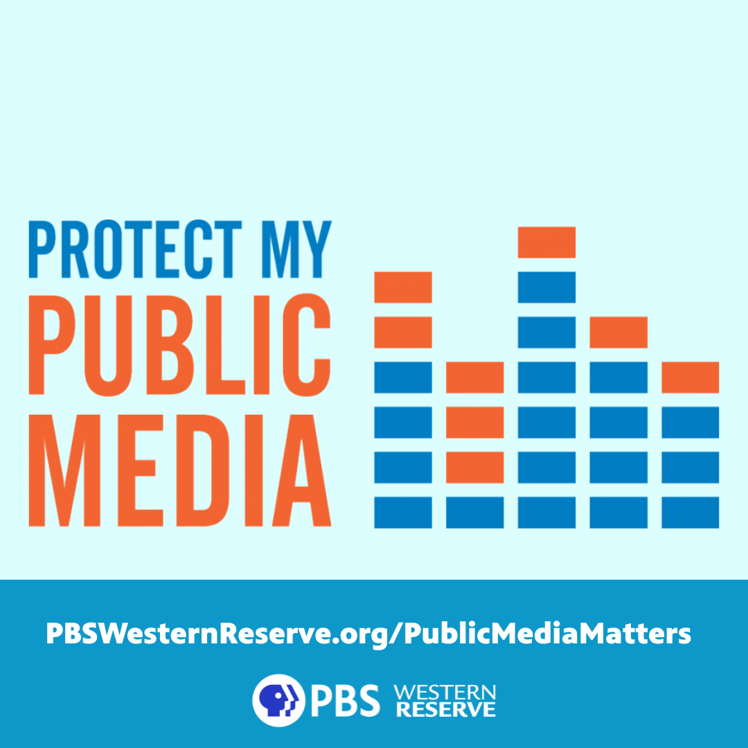 Protect My Public Media