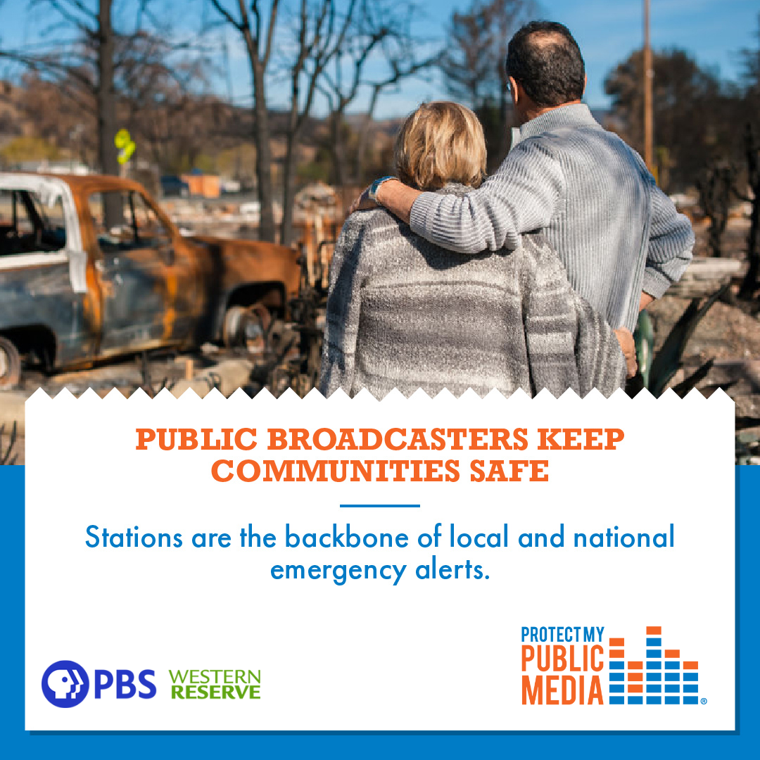 Keeping Communities Safe
