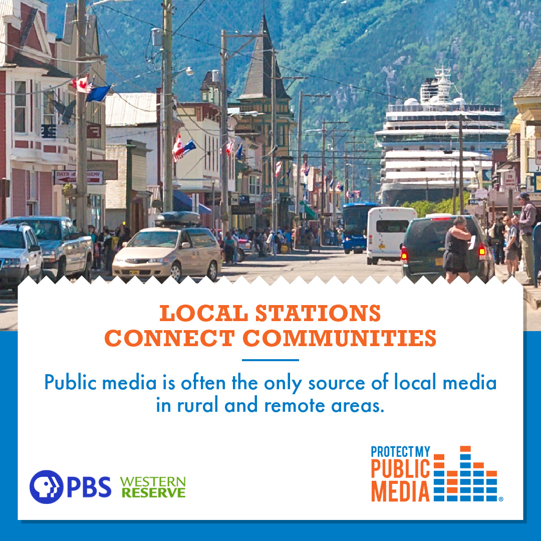 Community Connection