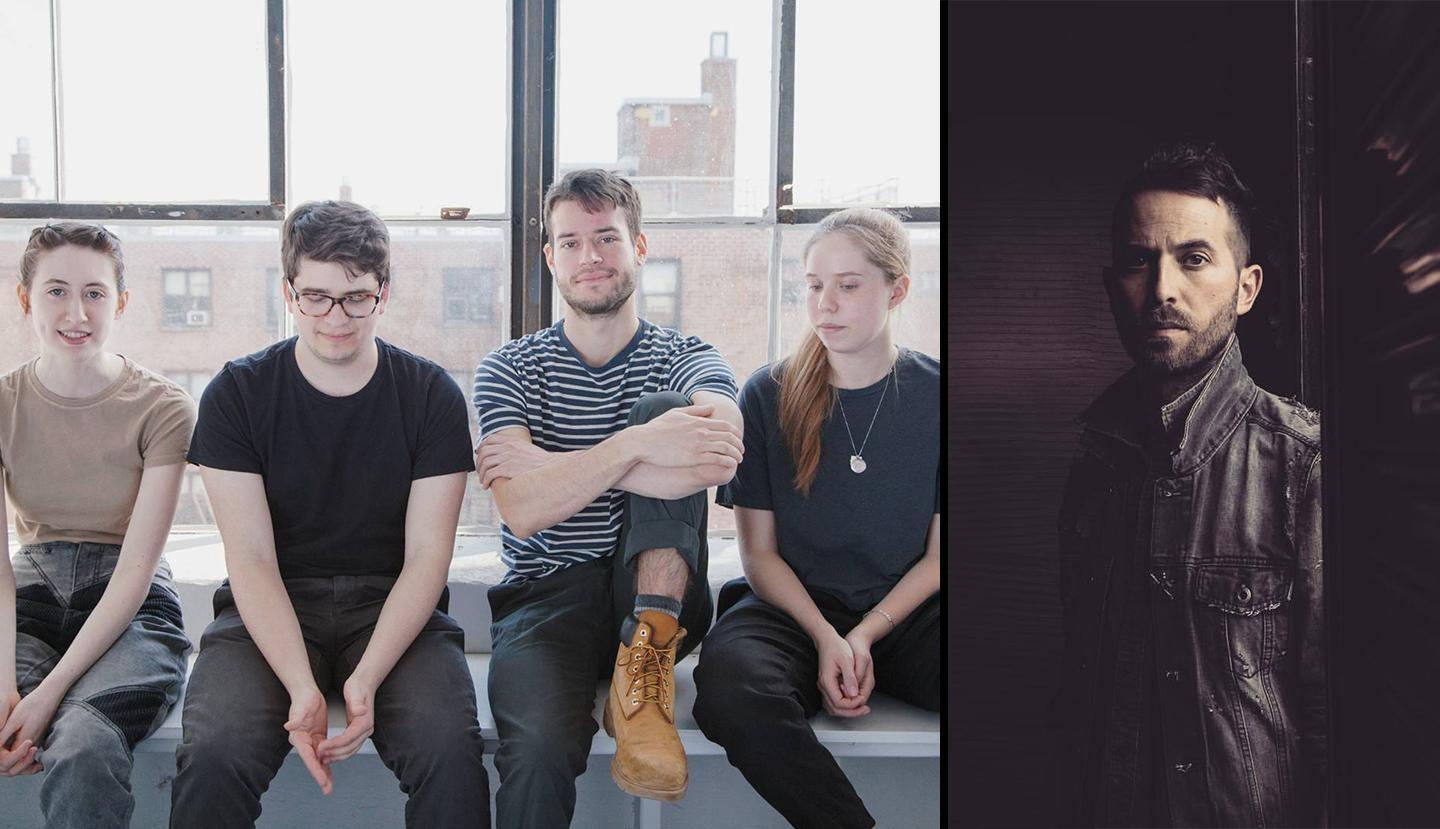 Frankie Cosmos / Mondo Cosmo