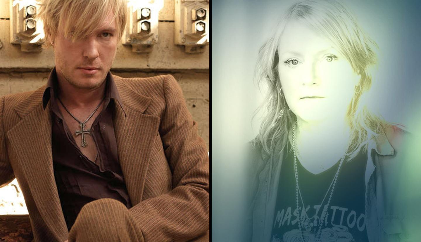 Kenny Wayne Shepherd / Emily Saliers