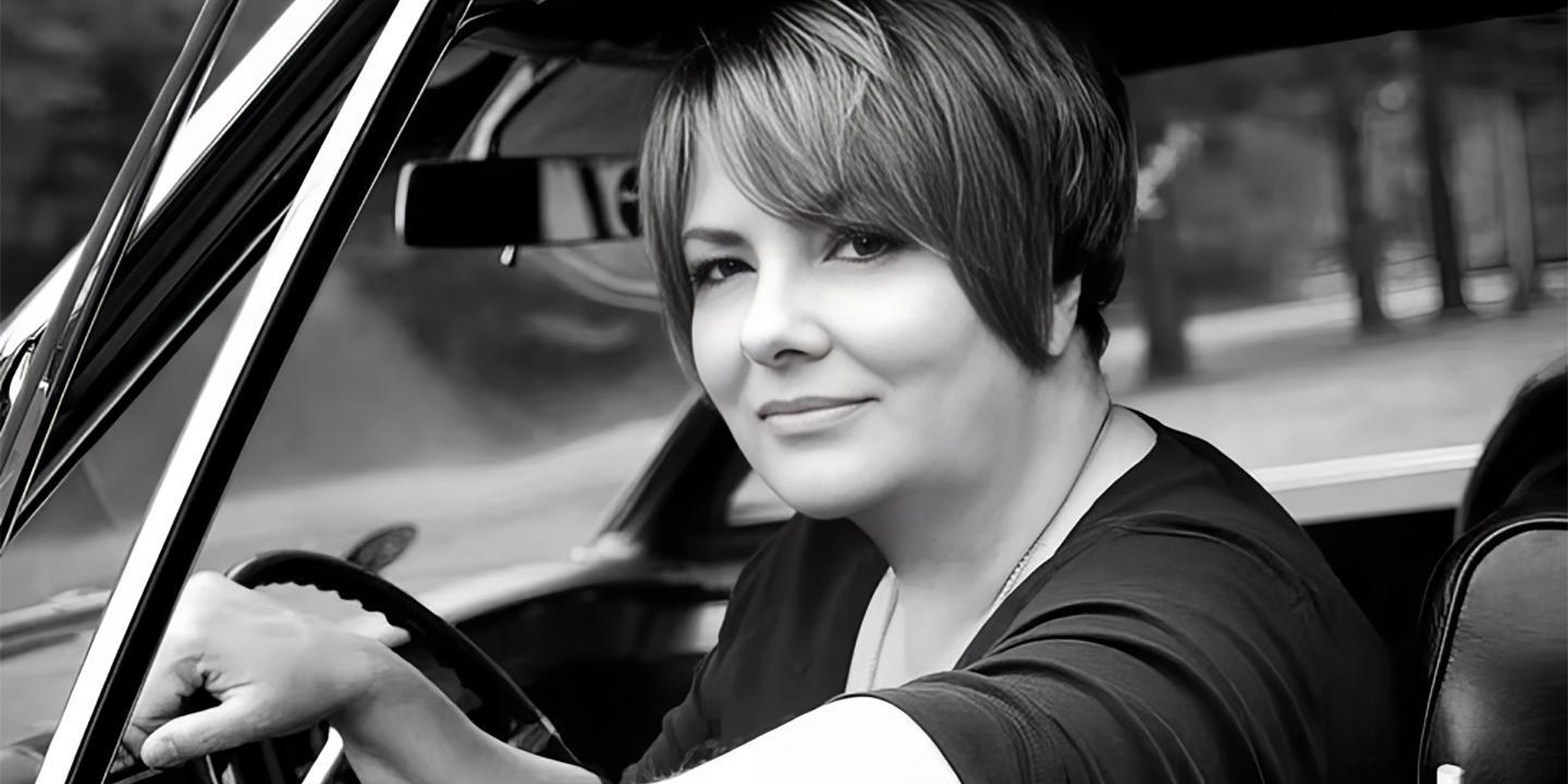 Tracey Thomas