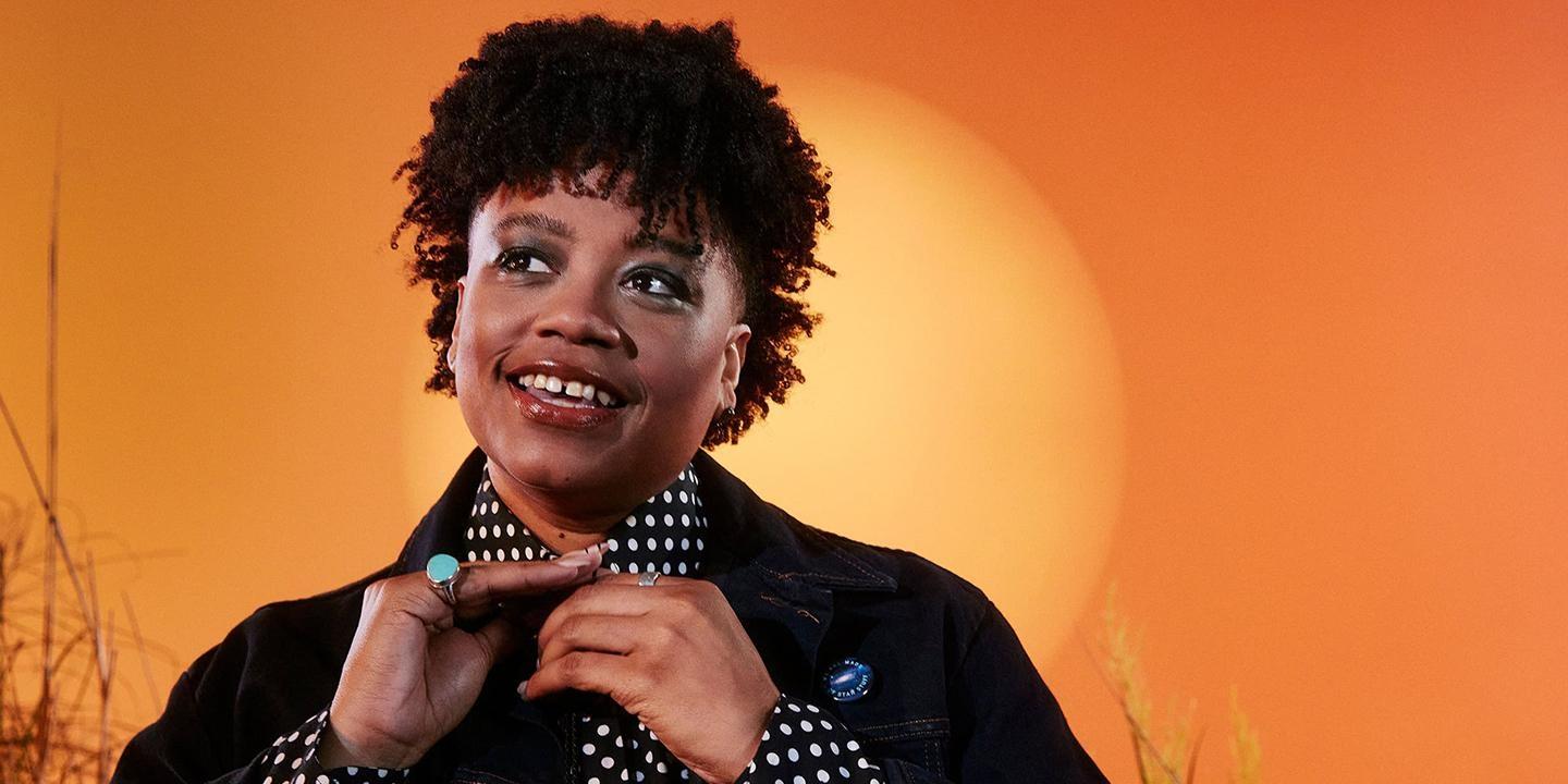 Amythyst Kiah (Photo credit Kevin & King)