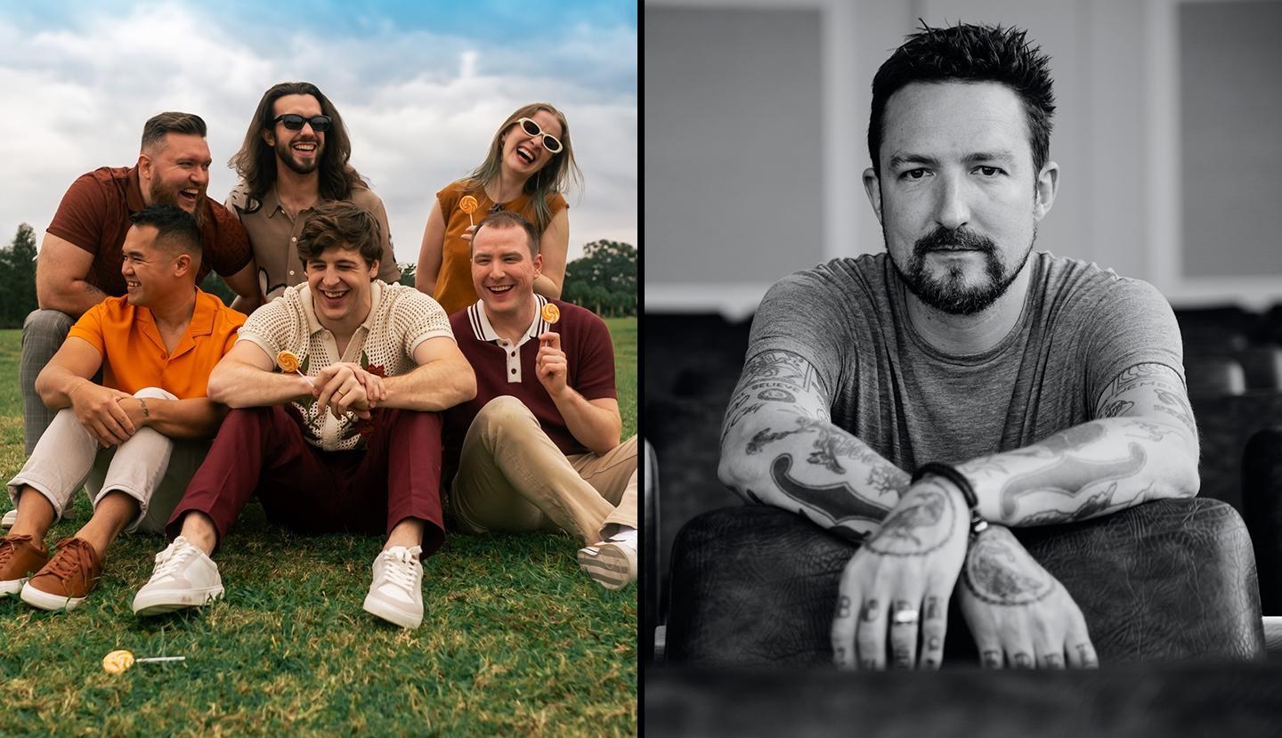 The 502s / Frank Turner