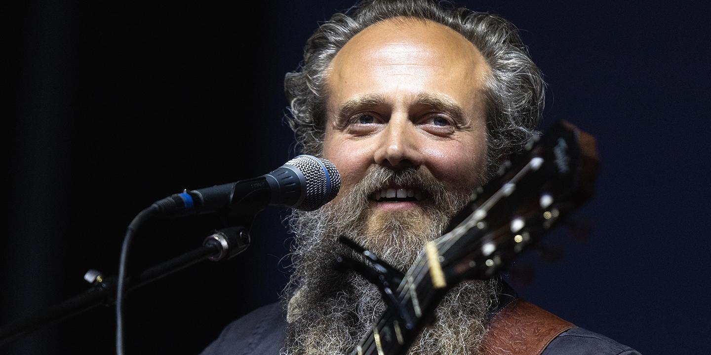 Iron & Wine