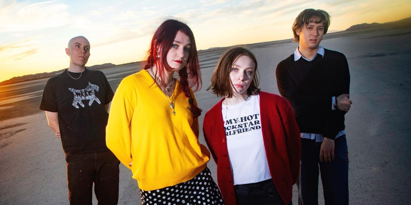 Momma (Credit Jaxon Whittington)