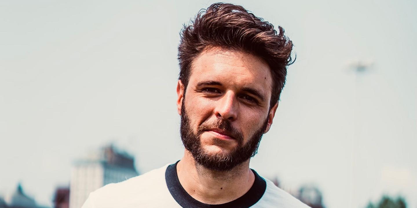 JD Eicher (Credit Jack Karson)