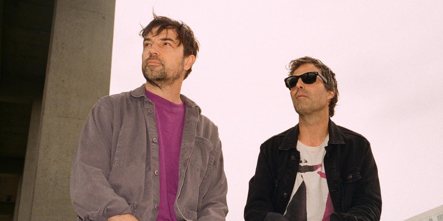 The Barr Brothers (credit Sarah Melvin)