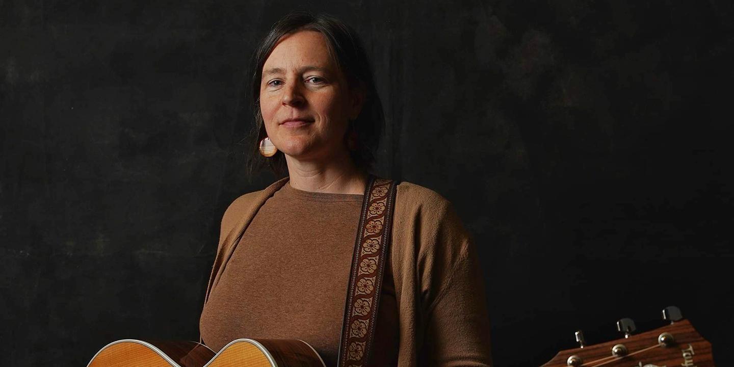 Megan Bee (Credit Chad Cochran)