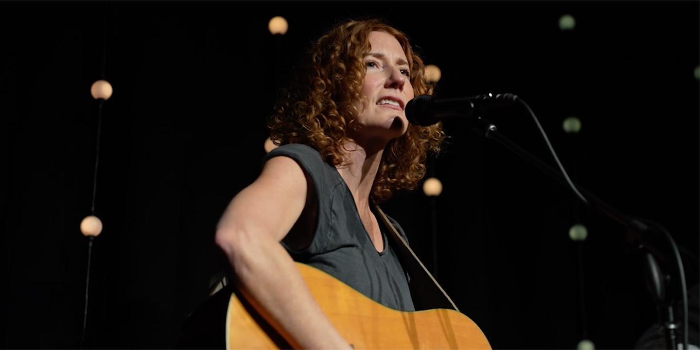 Kathleen Edwards